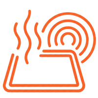 Adjustable Heat & Vibration