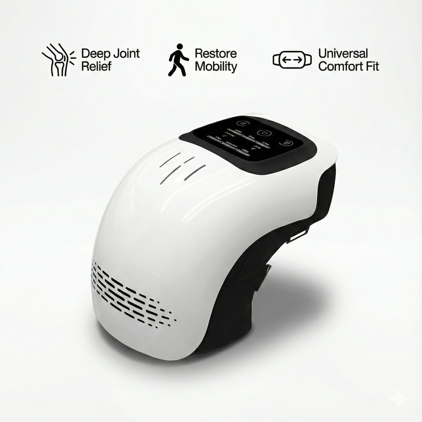 IgnioWave™ Advanced Knee Therapy Device