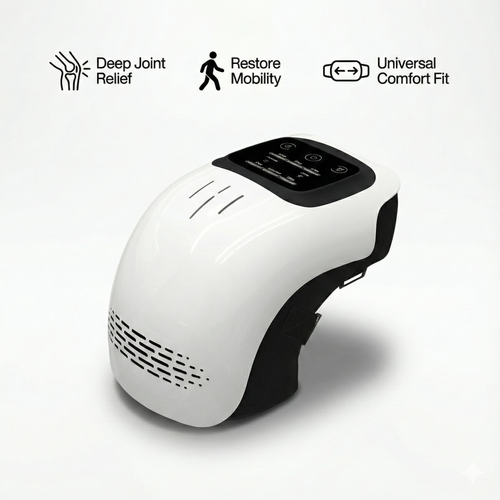 IgnioWave™ Advanced Knee Therapy Device