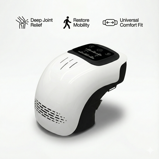 IgnioWave™ Advanced Knee Therapy Device