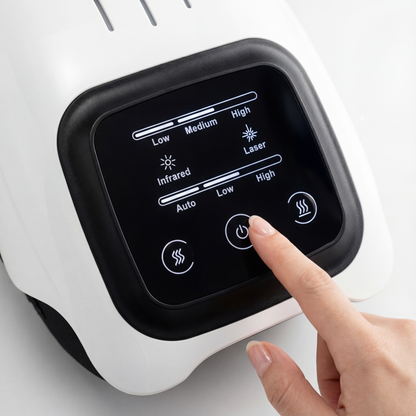 IgnioWave™ Advanced Knee Therapy Device