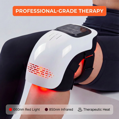 IgnioWave™ Advanced Knee Therapy Device